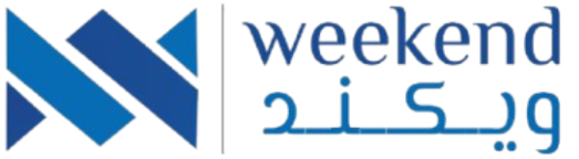 Weekend Logo